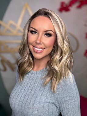 Chelsey Smith Crowns - Charley New Money